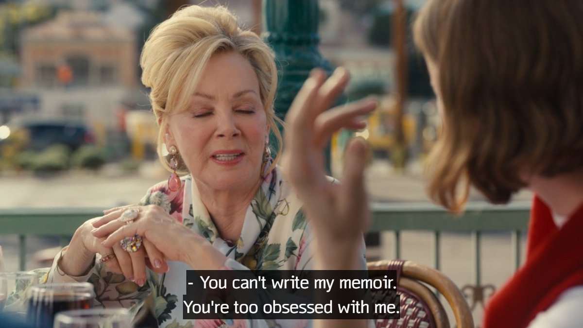 mike HACKS SPOILERS tweet media