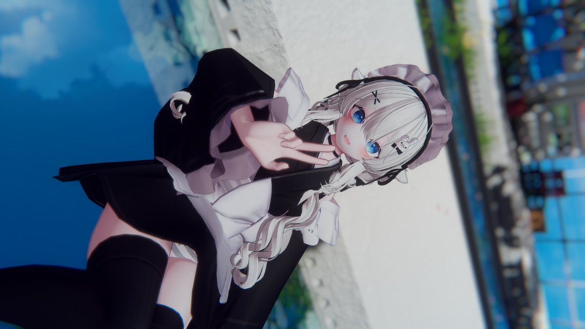 샤프 tweet media