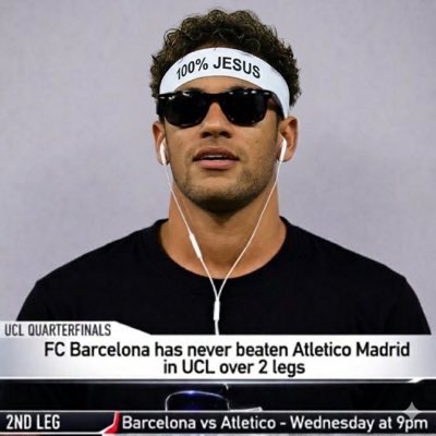 #NeuesProfilbild Remontada gimmick