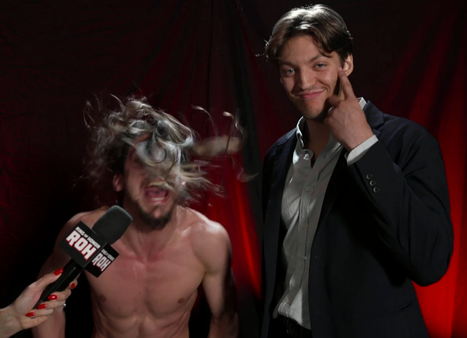 Goose Hudson tweet media