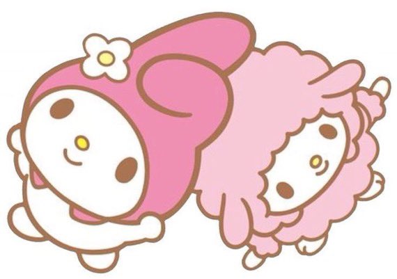 daily sanrio ʚ♡ɞ (@daiiysanrio) on Twitter photo 