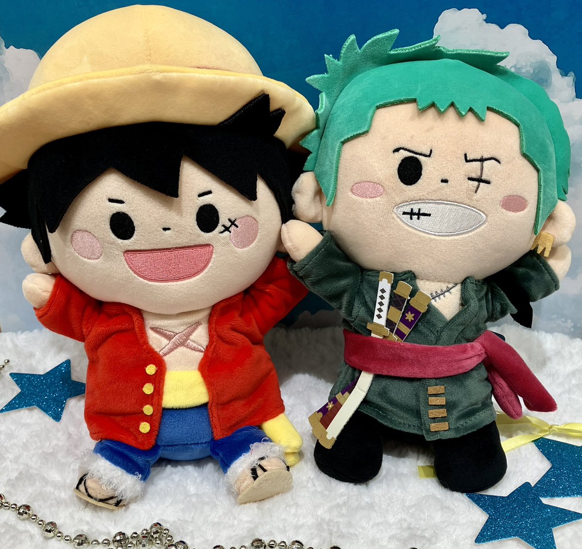 ONE PIECE 麦わらストア 梅田店 tweet media