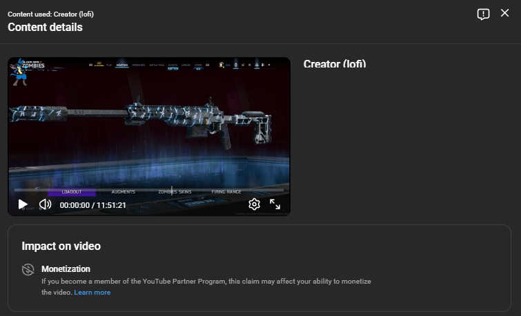 Real Life Lucario💎 (So-Called BO2/BO3 Glazer) tweet media