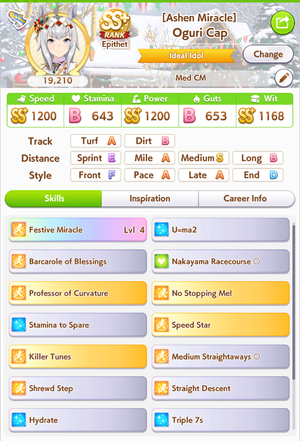 Fate Justyne ✨🧪 tweet media