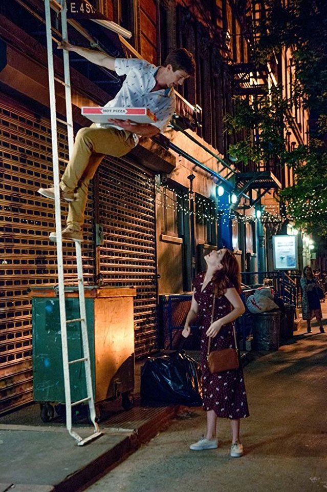 rom-com archive tweet media