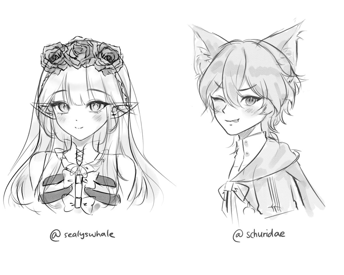 moots’ oc doodles!!

1 doodle left to do >w<

#artmoots #artmoot #doodle