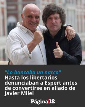 Yugo o Libertad tweet media