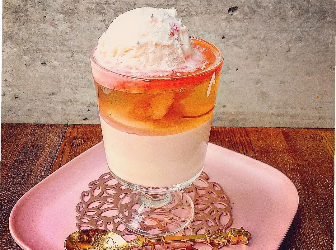 CHEESE CAFE soan @奈良もちいどのセンター街 tweet media