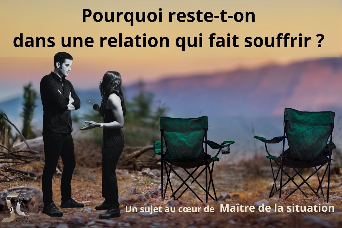 VIALON Séverine tweet media