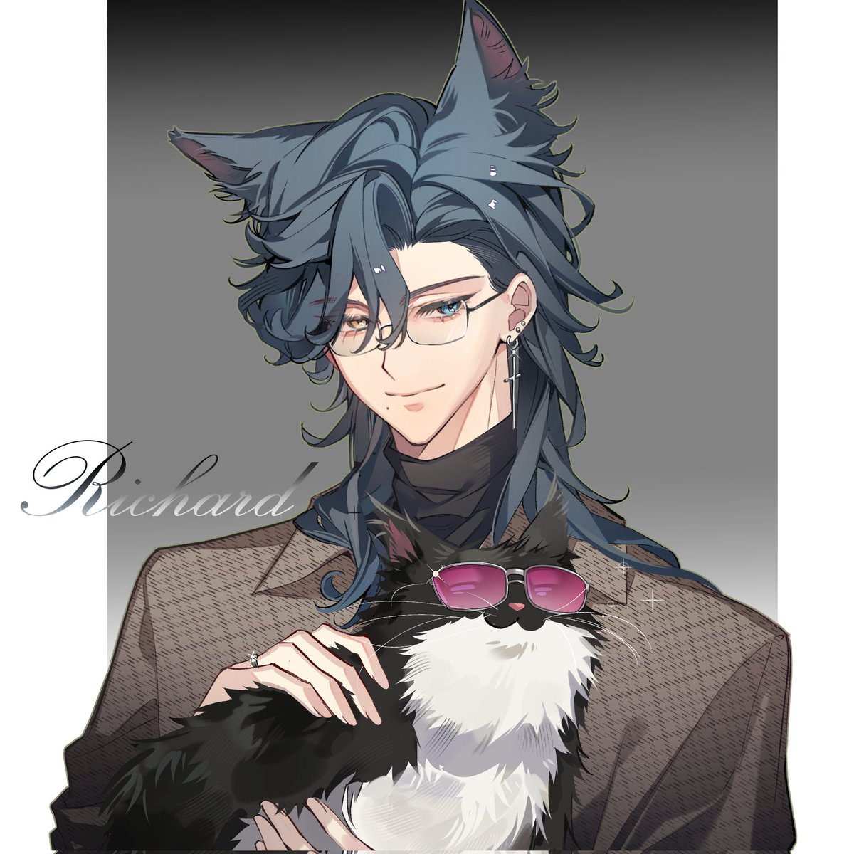 蒸蛋太久✨ tweet media