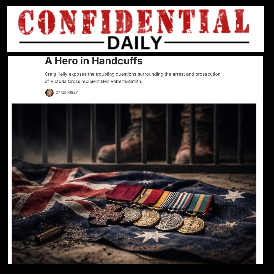 Craig Kelly:🇦🇺Foundation for Economic Education tweet media