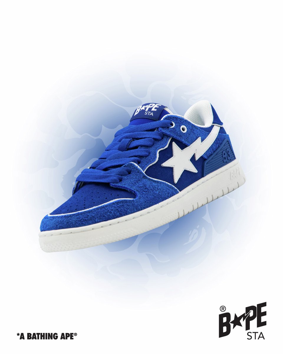 BAPE.COM tweet media