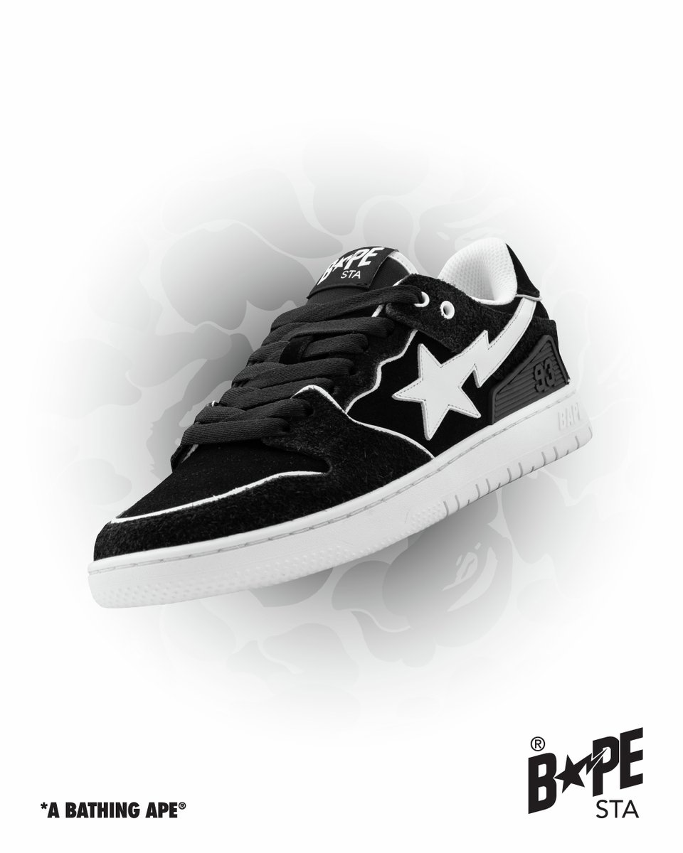 BAPE.COM tweet media