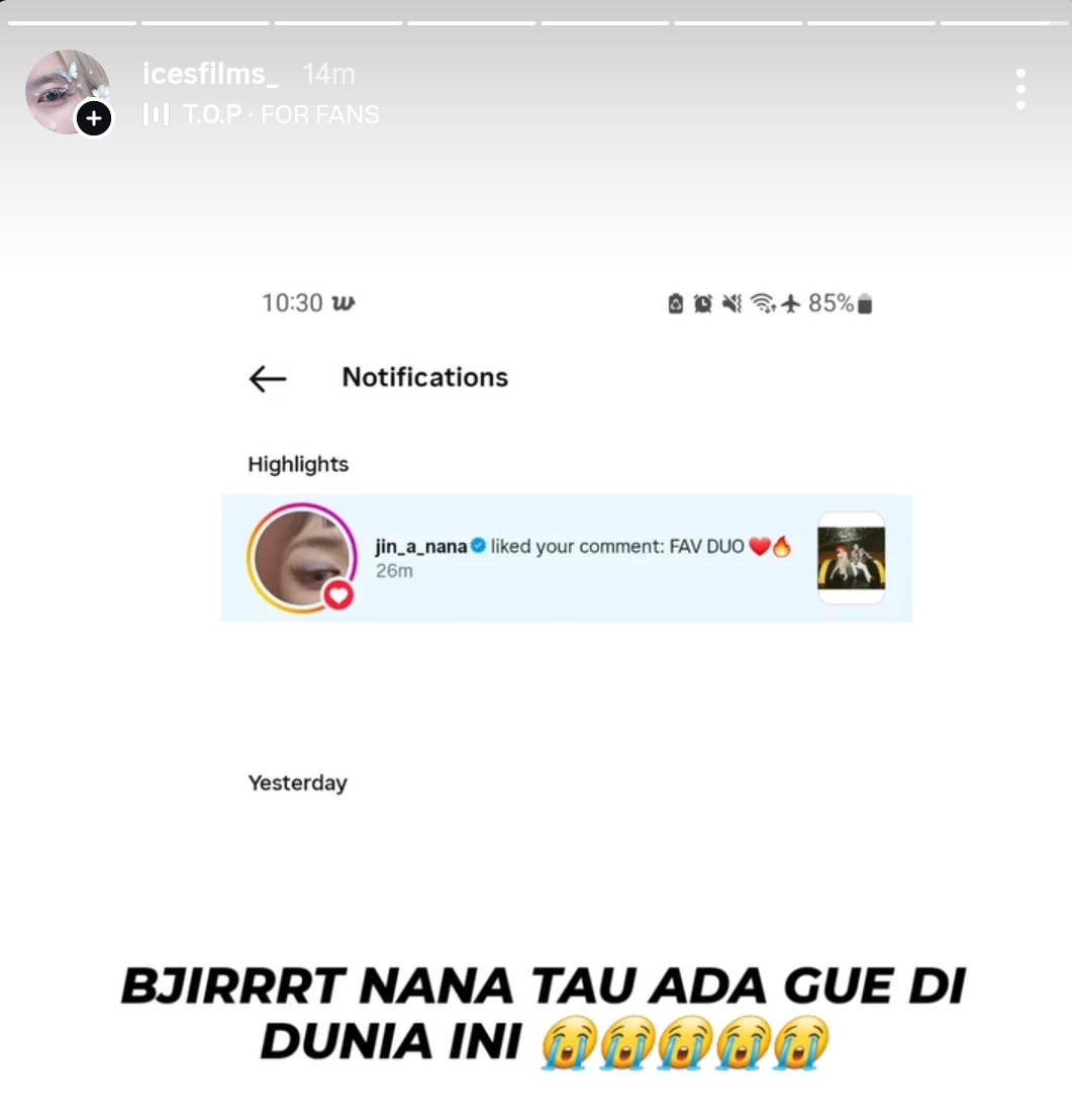 princess tweet media