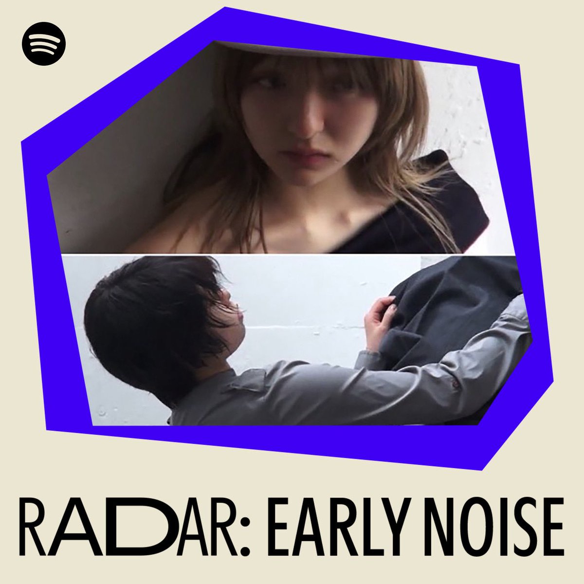 officialausbub's tweet image. 《PLAYLIST》

@SpotifyJP のプレイリスト
”RADAR: Early Noise”のカバーに
LAUSBUBが登場♩🔊

↓MUST CHECK📱
open.spotify.com/playlist/37i9d…

#LAUSBUB #higher #Spotify
