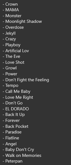 박리린 ☽̶☾ tweet media