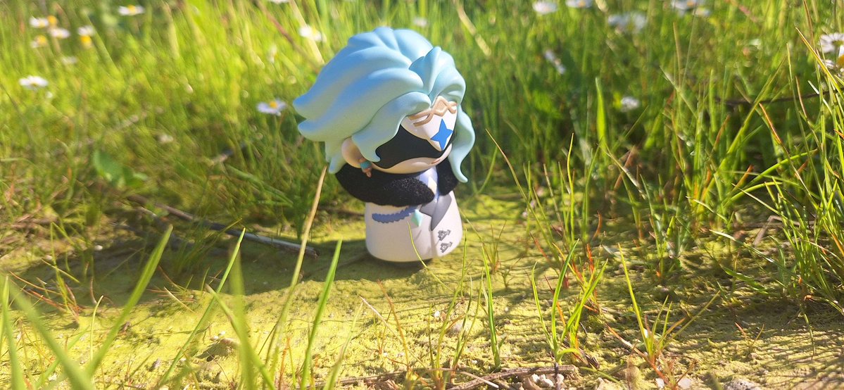 Daily Fatui 🃏 (MUTE 6.6 LEAKS) tweet media