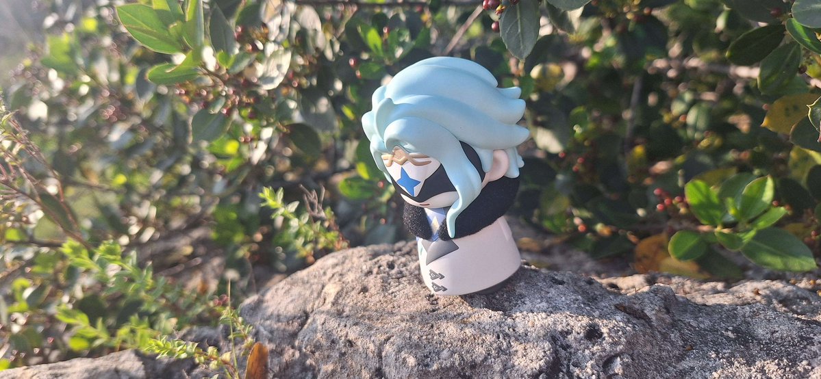 Daily Fatui 🃏 (MUTE 6.6 LEAKS) tweet media