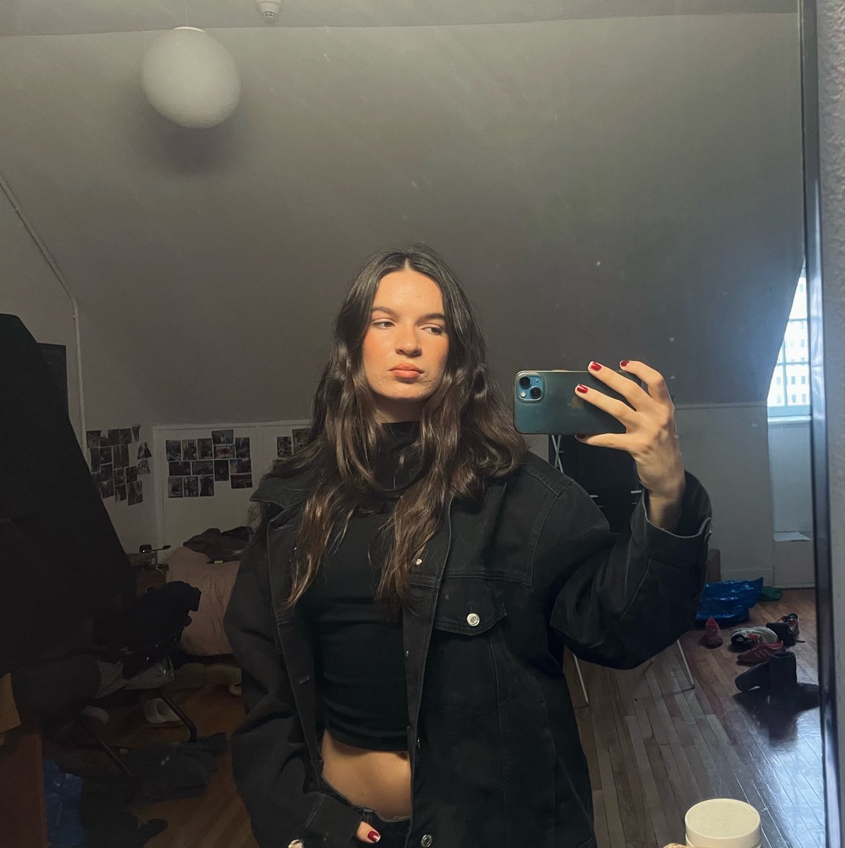 camiIIe 🦋- S0FlA tweet media