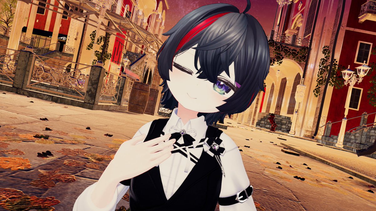 セフィ tweet media