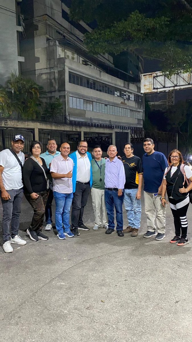 Anthony Romero tweet media