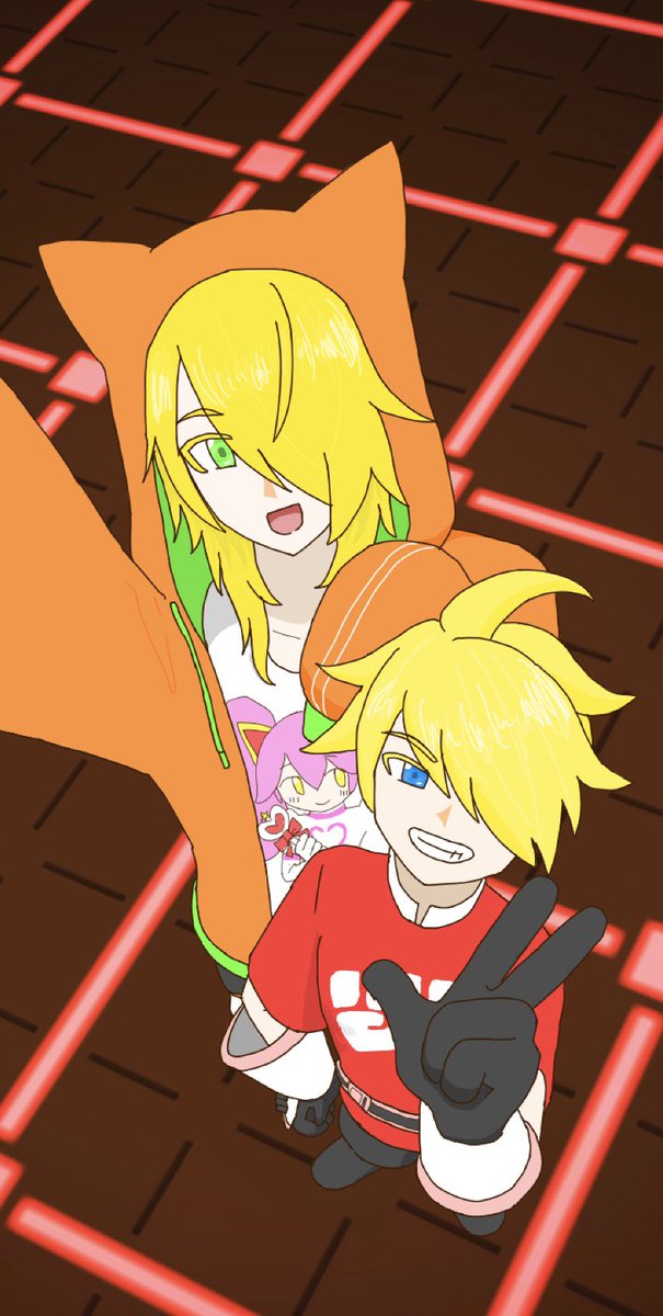 散ったパン粉 tweet media