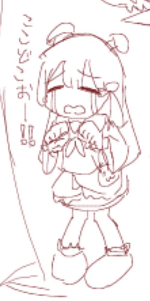 散ったパン粉 tweet media