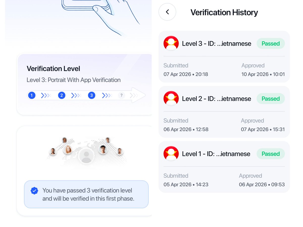 Vireak| InterLink Ambassador Lab tweet media