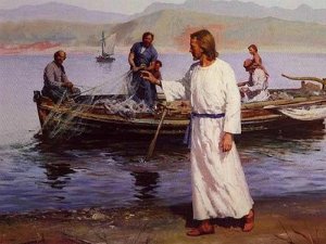 OseHelg's tweet photo. THE POWER OF THE RISEN LORD 
‘Have you caught anything, friends?’
https://t.co/Bni1Ho9hW5 
LA PUISSANCE DU SEIGNEUR RESSUSCITÉ
« Avez-vous attrapé quelque chose, les amis ?» https://t.co/UMoao1LBGY