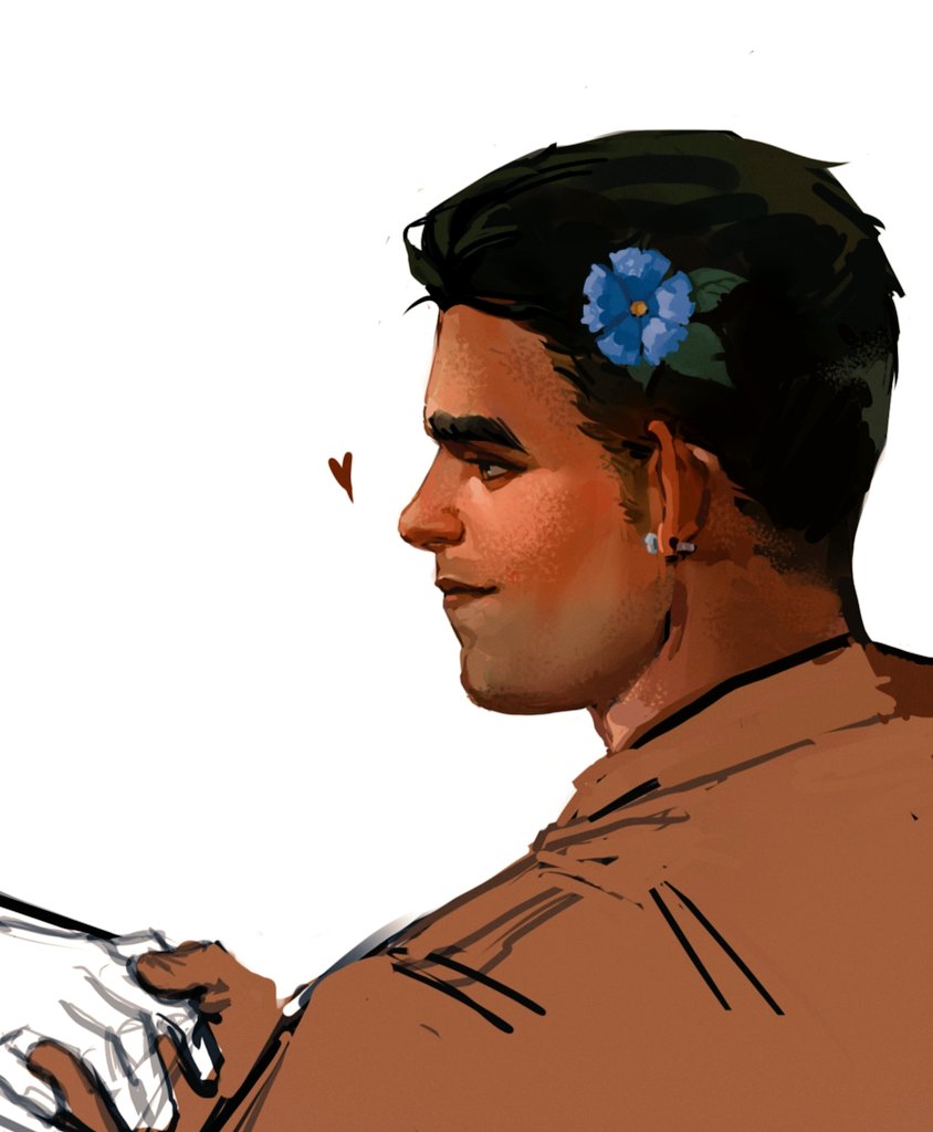 𝐂𝐚𝐧𝐝𝐲~ | art/sketch/🔞 | ☕ tweet media