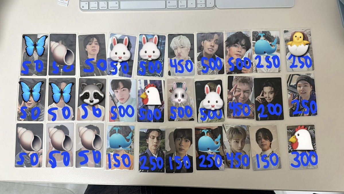 hanne݁ ˖Ი𐑼⋆ tweet media