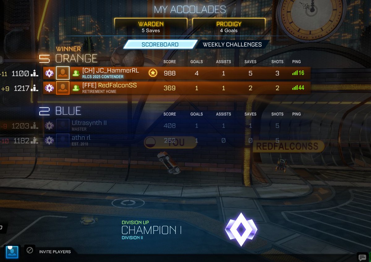 JC Hammer tweet media