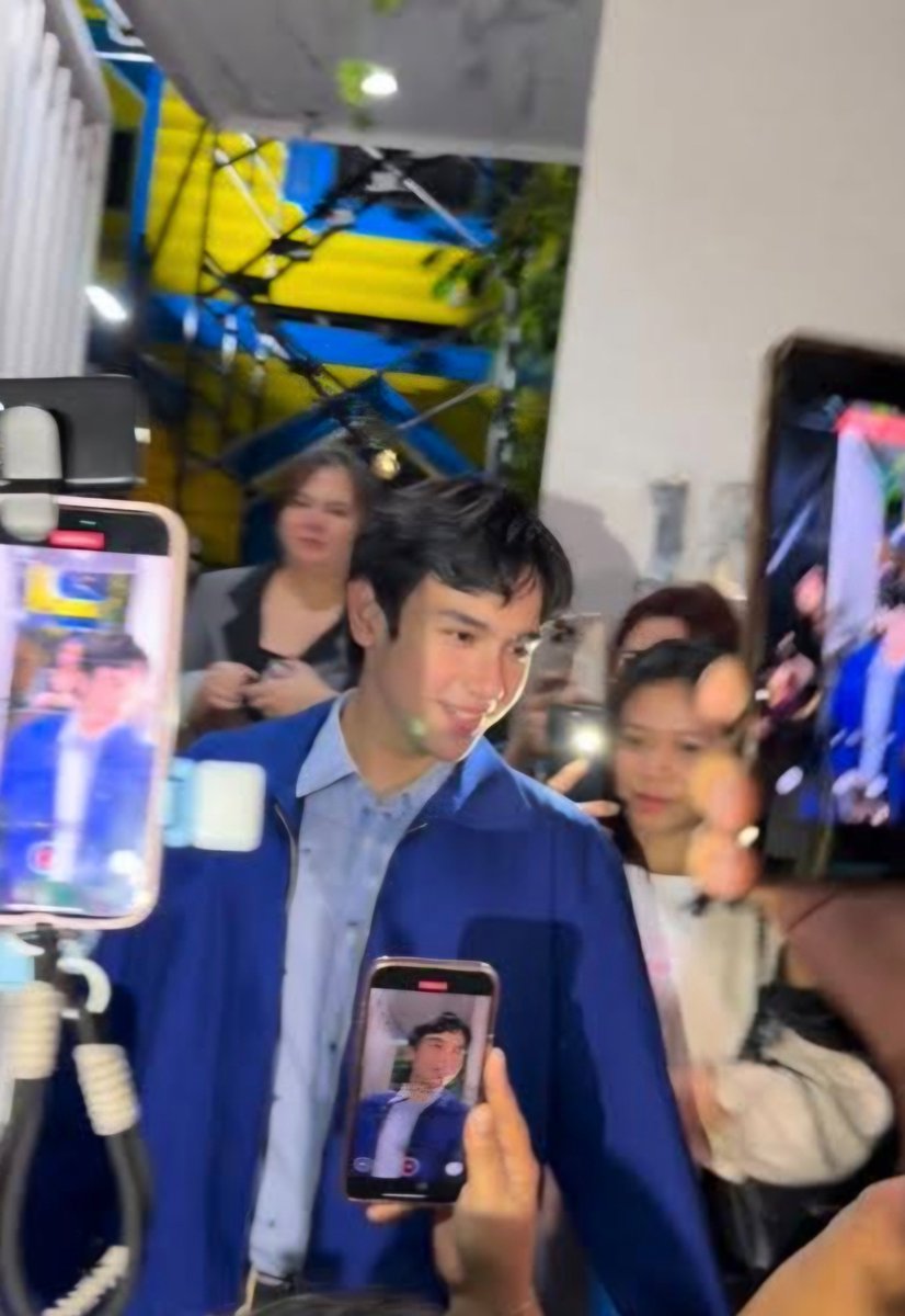 All for Heath tweet media