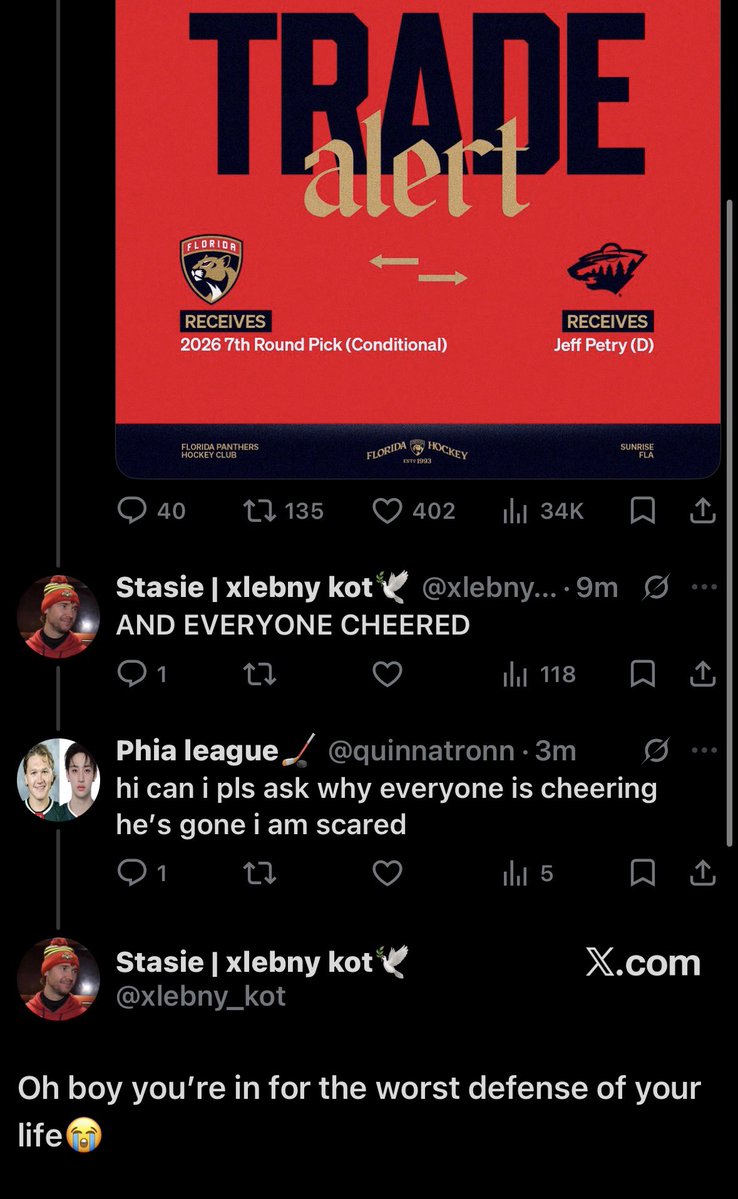 x - Phia league🏒 tweet media