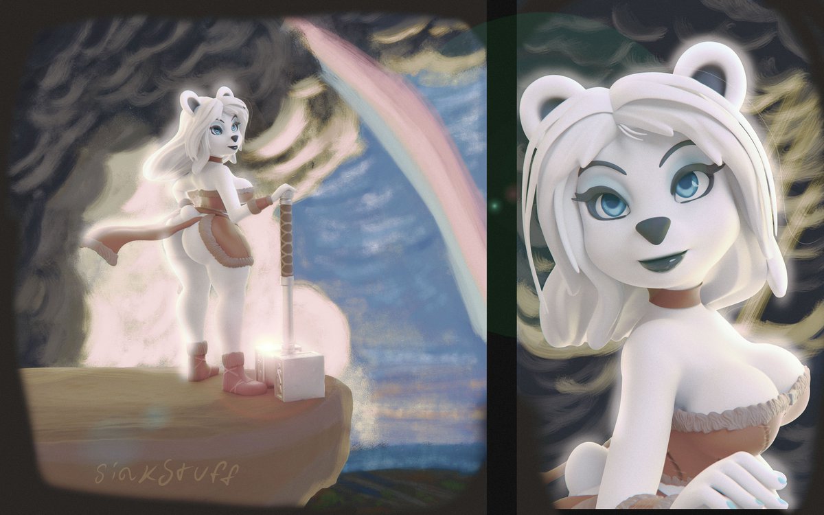 Siak Safafasa'Fasasafa No'Fethk (SiakStuff) tweet media