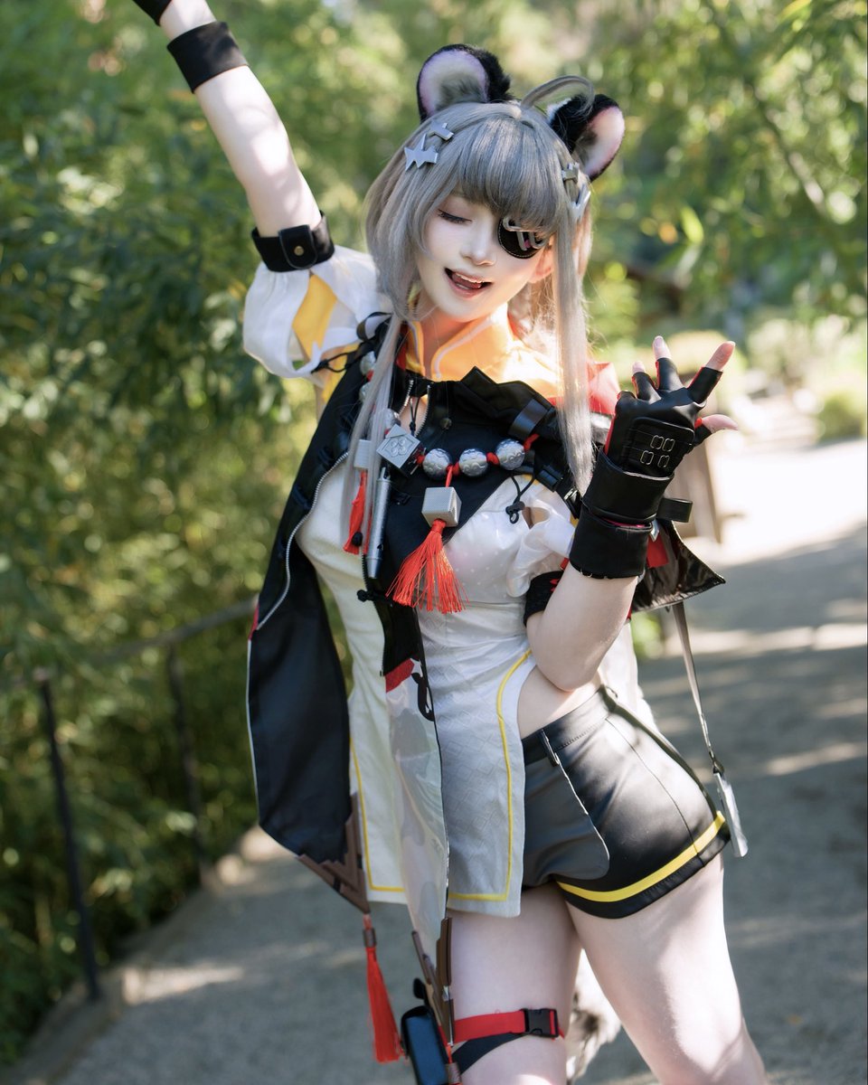 miee咩咩🍥 tweet media