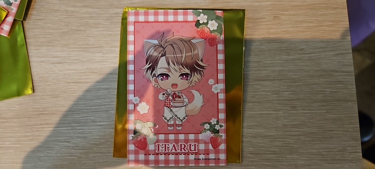 ちよこ tweet media