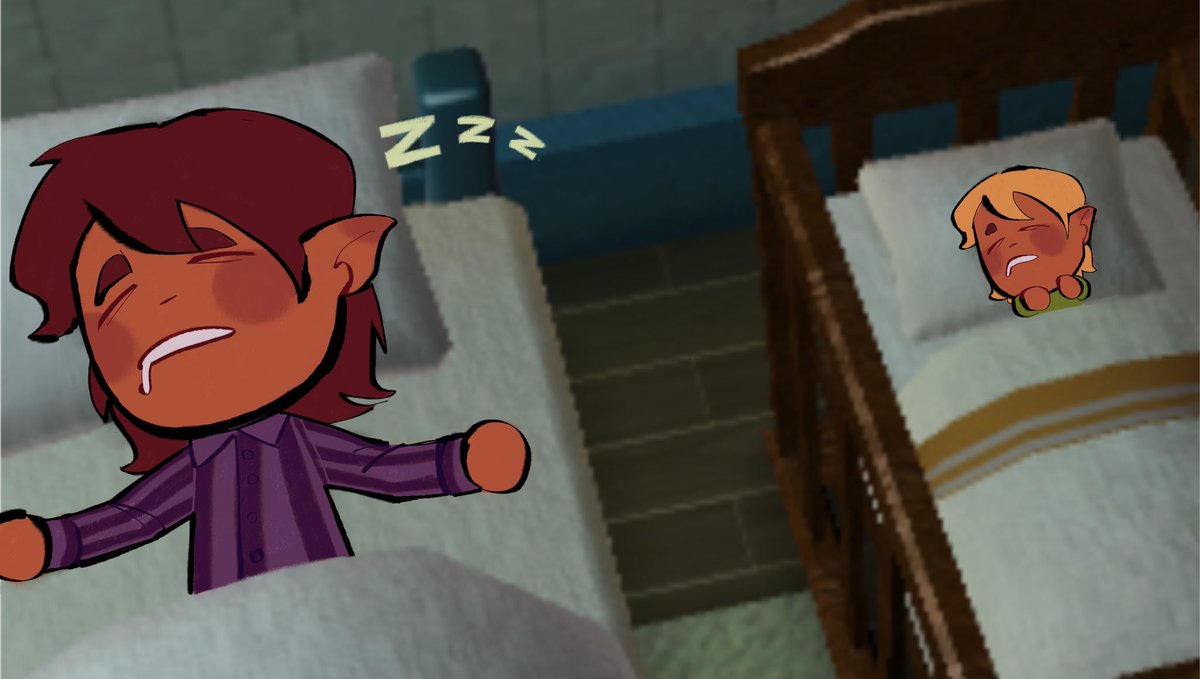 𖹭 Louise tweet media