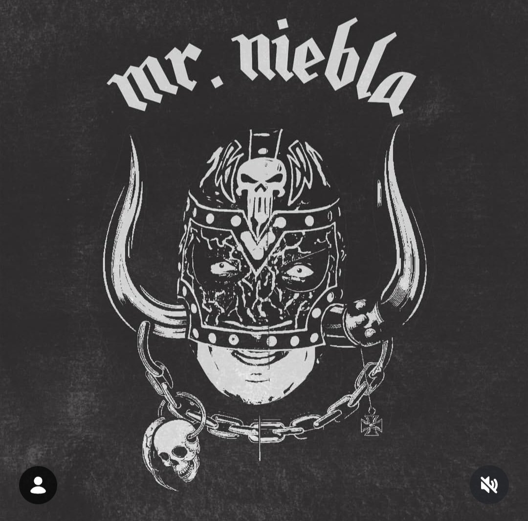 Luis Perro tweet media