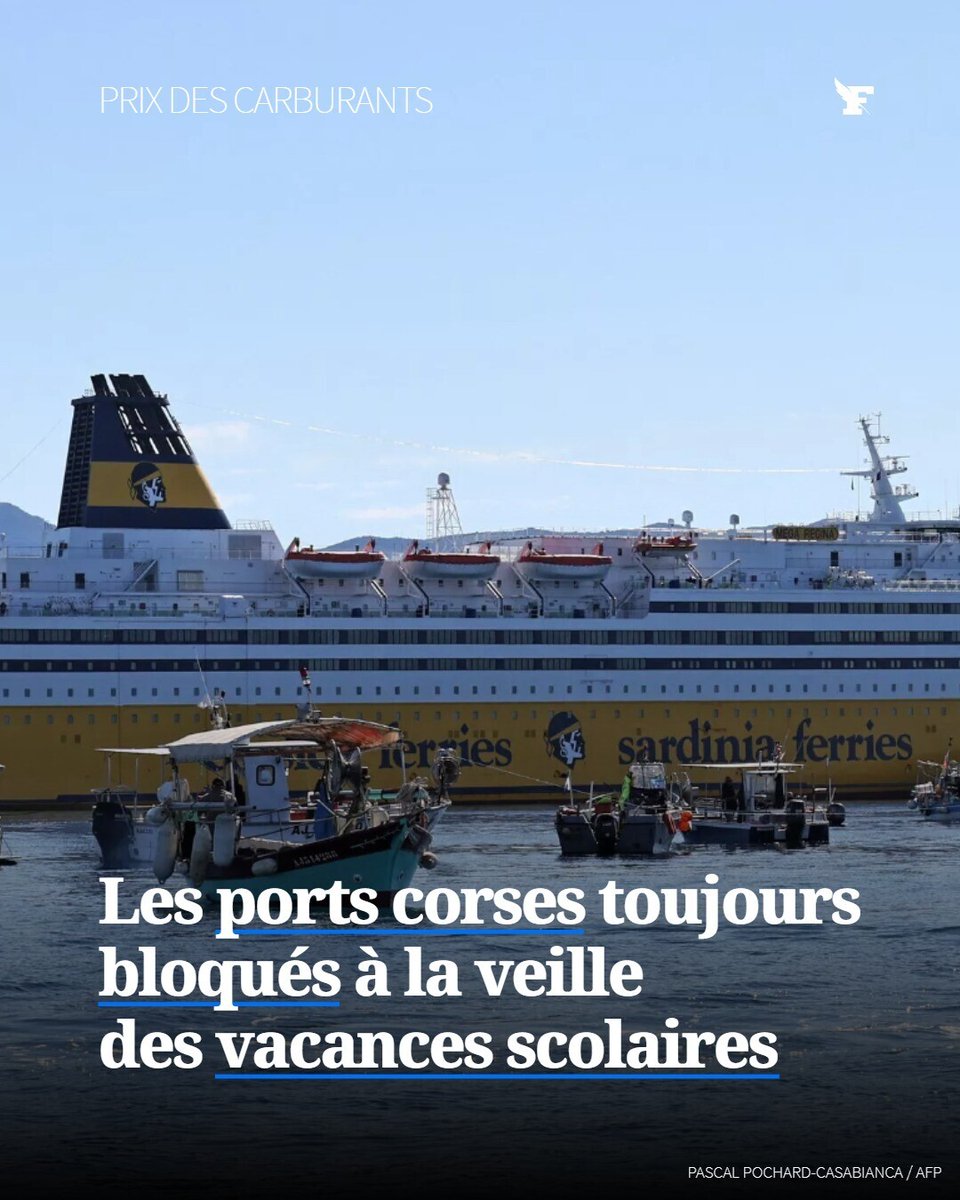 Le Figaro tweet media