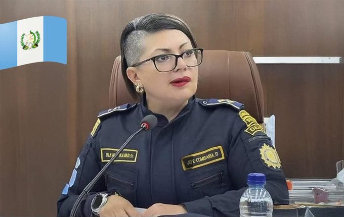 Ubaldo Macú tweet media