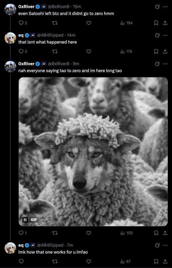 FakeRosaParkXBT's tweet image. Axiom really picked the best and brightest