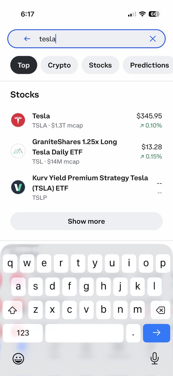 Brian Armstrong tweet media