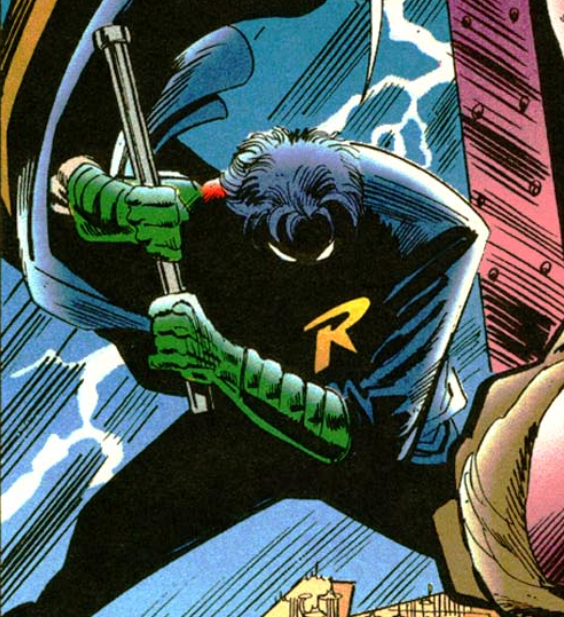 李蝙蝠血 tweet media