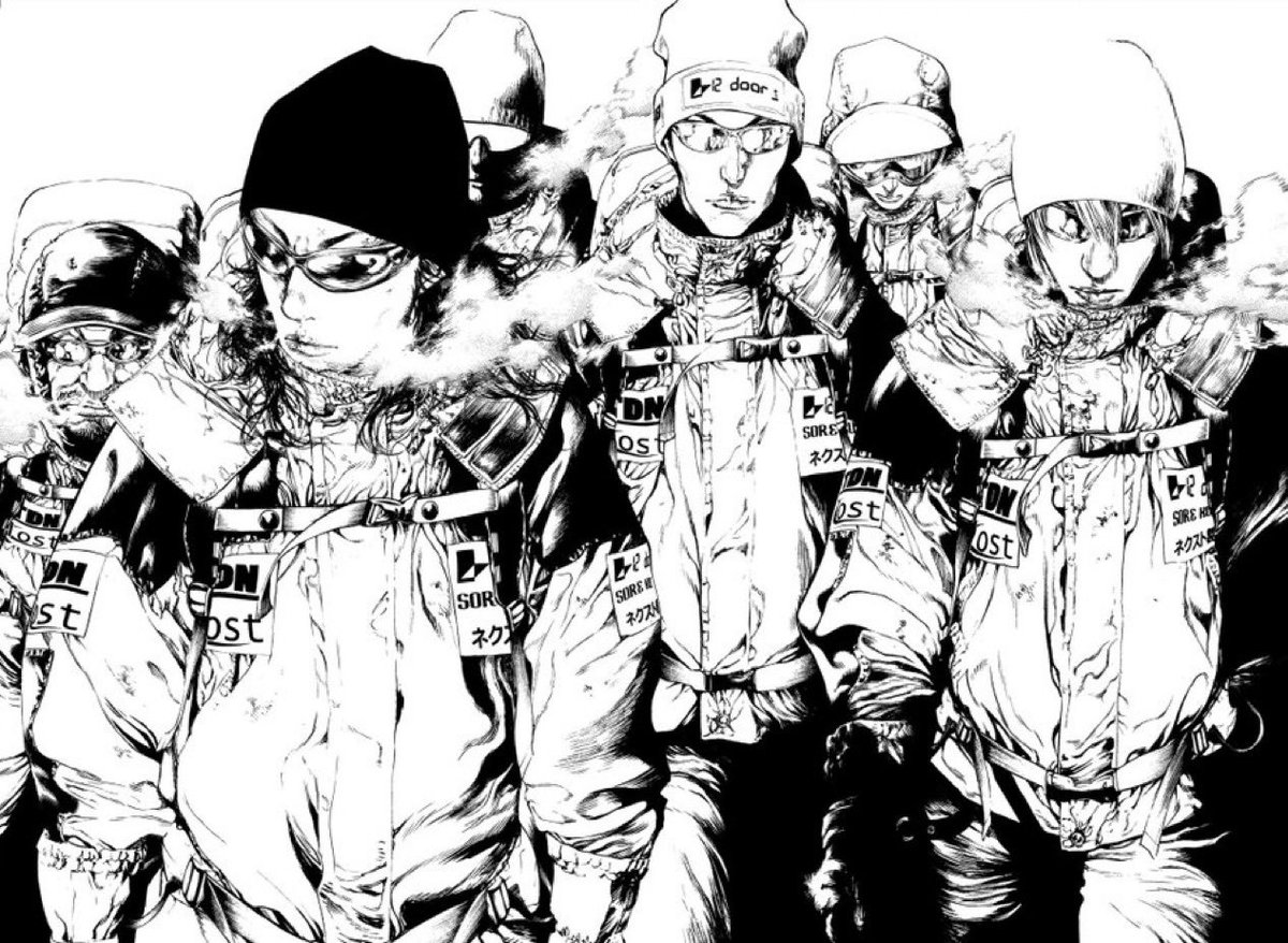 Uso(gui)goat (kind thank you guy) tweet media