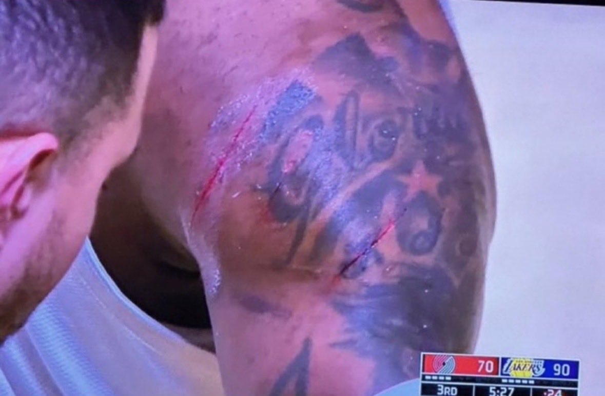 HoopTalkYT tweet media