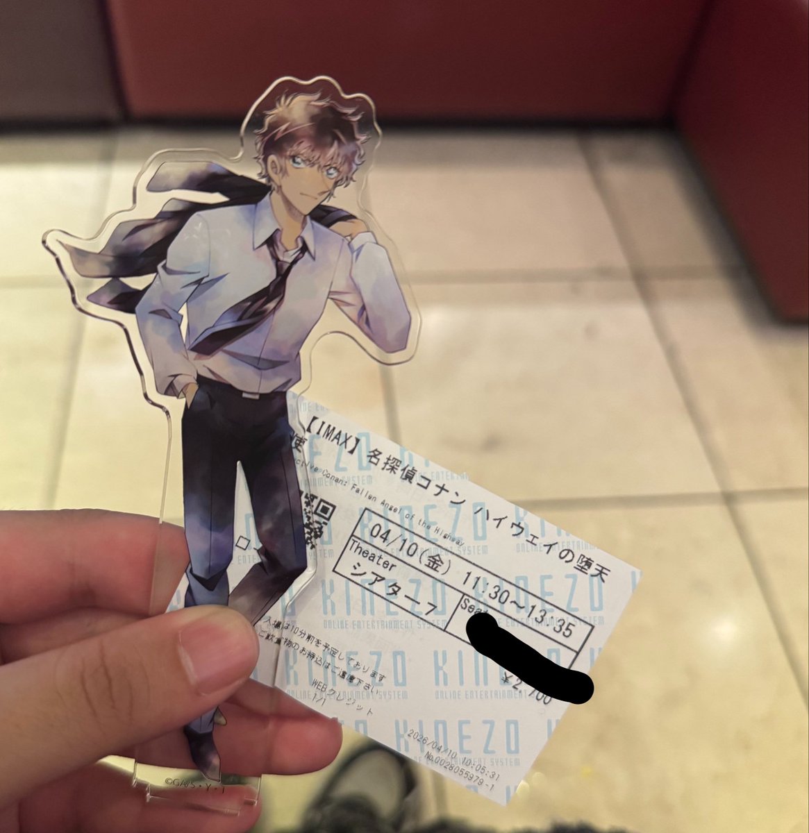 まるぅ tweet media