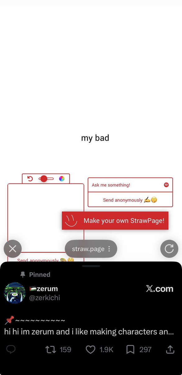 Deadzone 🚦 tweet media