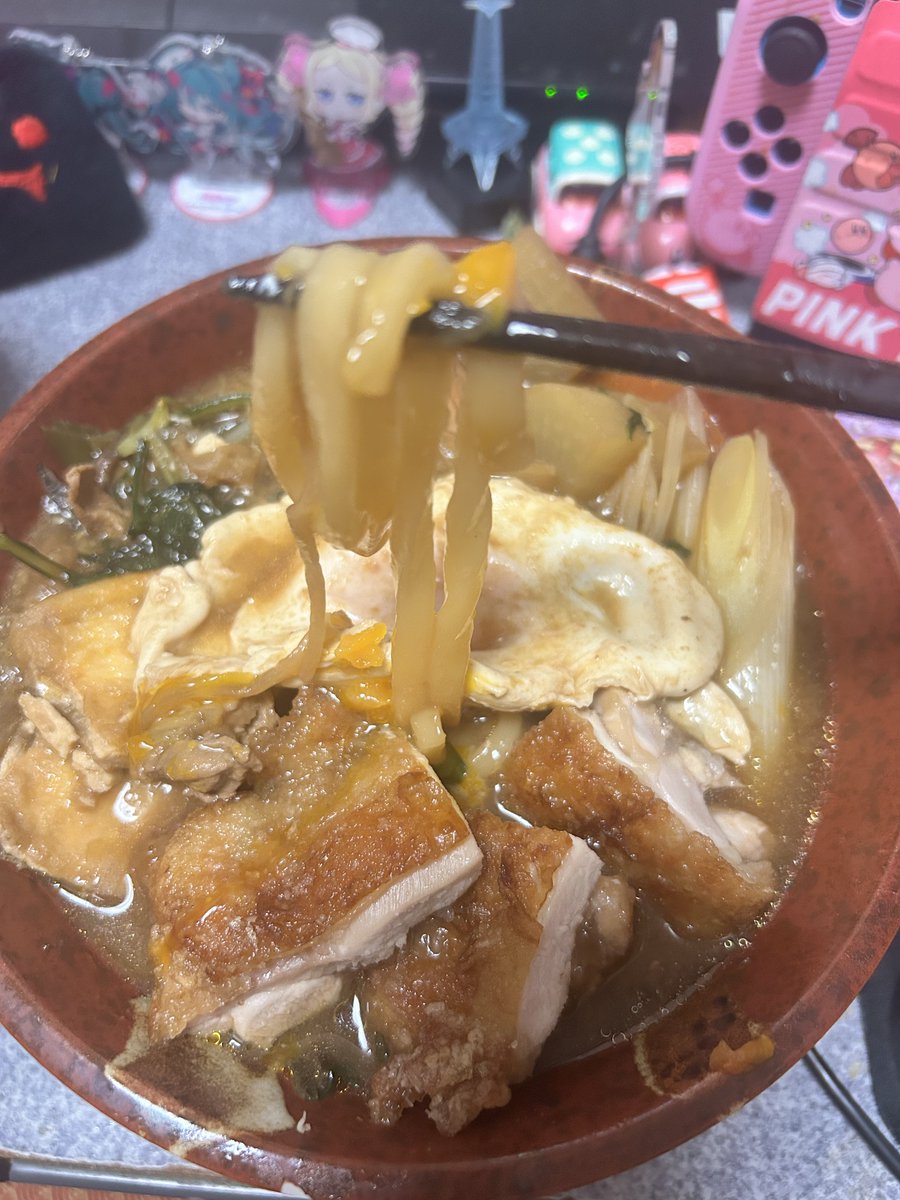 味噌菜🥗🥬🥦 tweet media