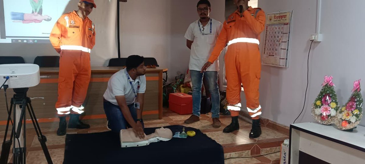 05 NDRF PUNE tweet media